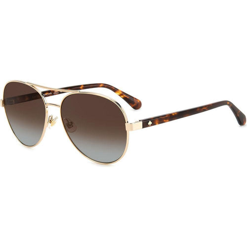 Load image into Gallery viewer, Ladies&#39; Sunglasses Kate Spade AVERIE-S-06JF8LA ø 58 mm-0
