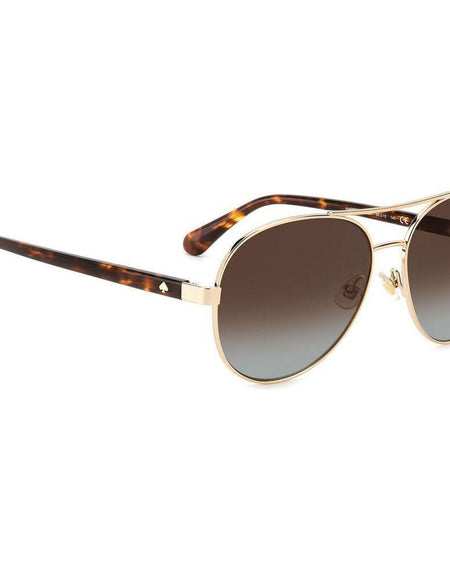 Ladies' Sunglasses Kate Spade AVERIE-S-06JF8LA ø 58 mm-1