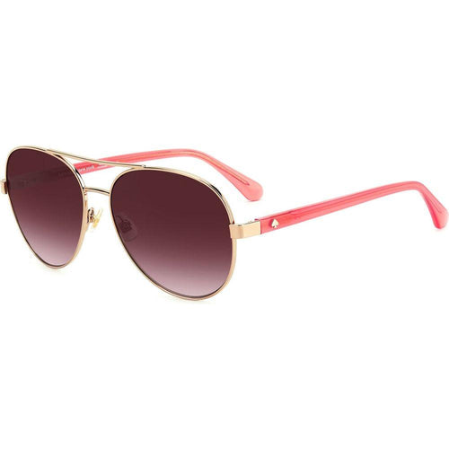 Load image into Gallery viewer, Ladies' Sunglasses Kate Spade AVERIE-S-AU2 ø 58 mm-0

