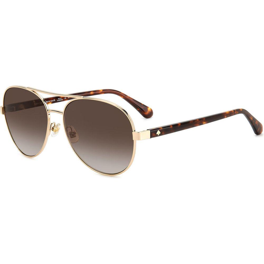 Ladies' Sunglasses Kate Spade AVERIE-S-J5GF8HA ø 58 mm-0