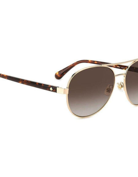 Ladies' Sunglasses Kate Spade AVERIE-S-J5GF8HA ø 58 mm-1