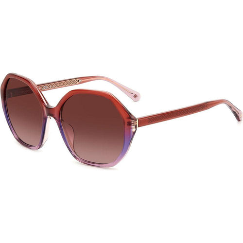 Load image into Gallery viewer, Ladies&#39; Sunglasses Kate Spade WAVERLY-G-S-C9AF73X ø 57 mm-0
