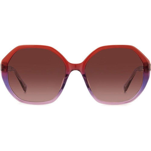 Load image into Gallery viewer, Ladies&#39; Sunglasses Kate Spade WAVERLY-G-S-C9AF73X ø 57 mm-2
