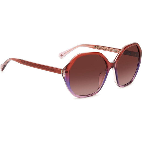 Load image into Gallery viewer, Ladies&#39; Sunglasses Kate Spade WAVERLY-G-S-C9AF73X ø 57 mm-1
