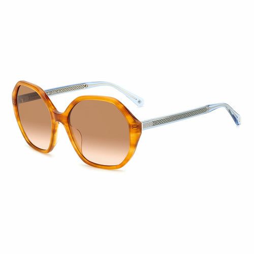 Load image into Gallery viewer, Ladies' Sunglasses Kate Spade WAVERLYGSEX4 ø 57 mm-0
