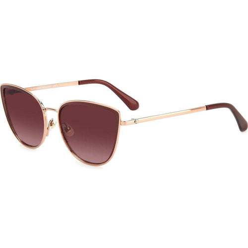 Load image into Gallery viewer, Ladies&#39; Sunglasses Kate Spade STACI-G-S-AU2F63X ø 56 mm-0
