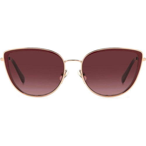 Load image into Gallery viewer, Ladies&#39; Sunglasses Kate Spade STACI-G-S-AU2F63X ø 56 mm-2
