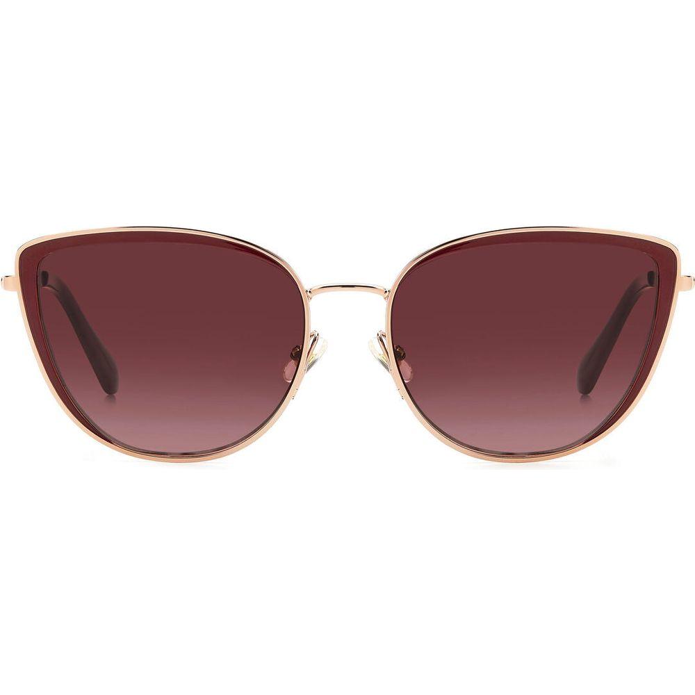 Ladies' Sunglasses Kate Spade STACI-G-S-AU2F63X ø 56 mm-2