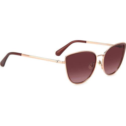 Load image into Gallery viewer, Ladies&#39; Sunglasses Kate Spade STACI-G-S-AU2F63X ø 56 mm-1
