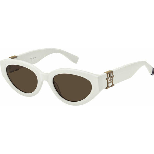 Load image into Gallery viewer, Ladies&#39; Sunglasses Tommy Hilfiger TH-1957-S-SZJ ø 54 mm-0
