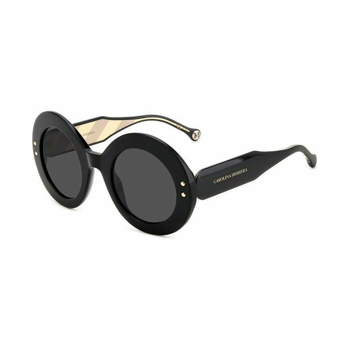 Ladies' Sunglasses Carolina Herrera HER-0081-S-807 Ø 52 mm-0