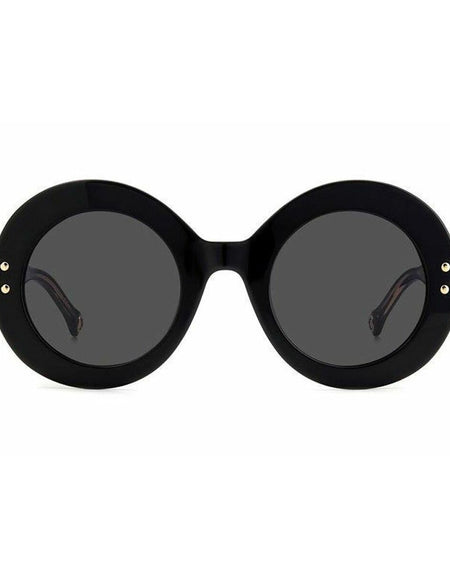 Ladies' Sunglasses Carolina Herrera HER-0081-S-807 Ø 52 mm-1