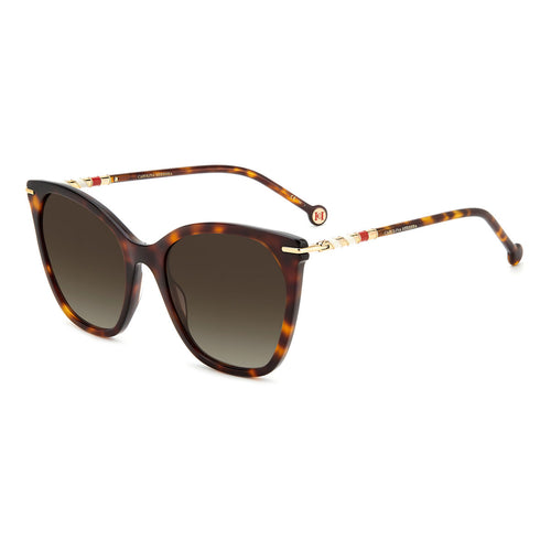 Load image into Gallery viewer, Ladies' Sunglasses Carolina Herrera HER-0091-S-05L ø 56 mm-0
