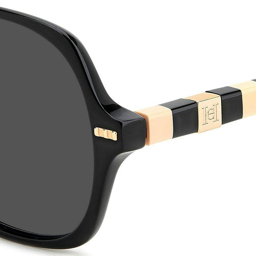 Load image into Gallery viewer, Ladies' Sunglasses Carolina Herrera HER-0106-S-KDX Ø 55 mm-1
