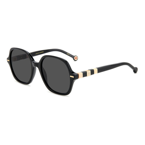 Load image into Gallery viewer, Ladies' Sunglasses Carolina Herrera HER-0106-S-KDX Ø 55 mm-0
