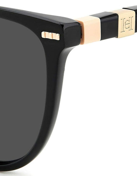 Ladies' Sunglasses Carolina Herrera HER-0107-S-KDX ø 57 mm-1