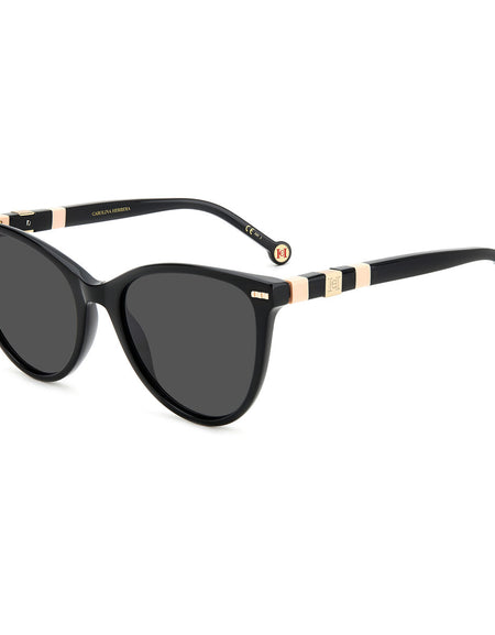 Ladies' Sunglasses Carolina Herrera HER-0107-S-KDX ø 57 mm-0