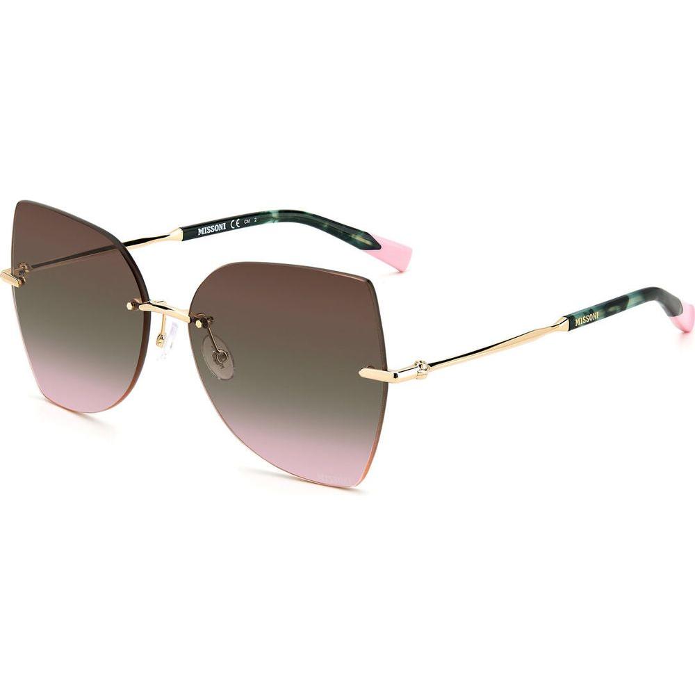Ladies' Sunglasses Missoni MIS-0119-S-EYR-0