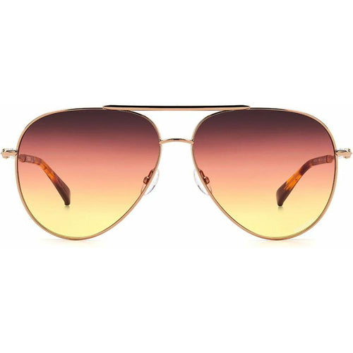 Load image into Gallery viewer, Ladies&#39; Sunglasses Missoni MIS-0120-S-DDB ø 57 mm-1
