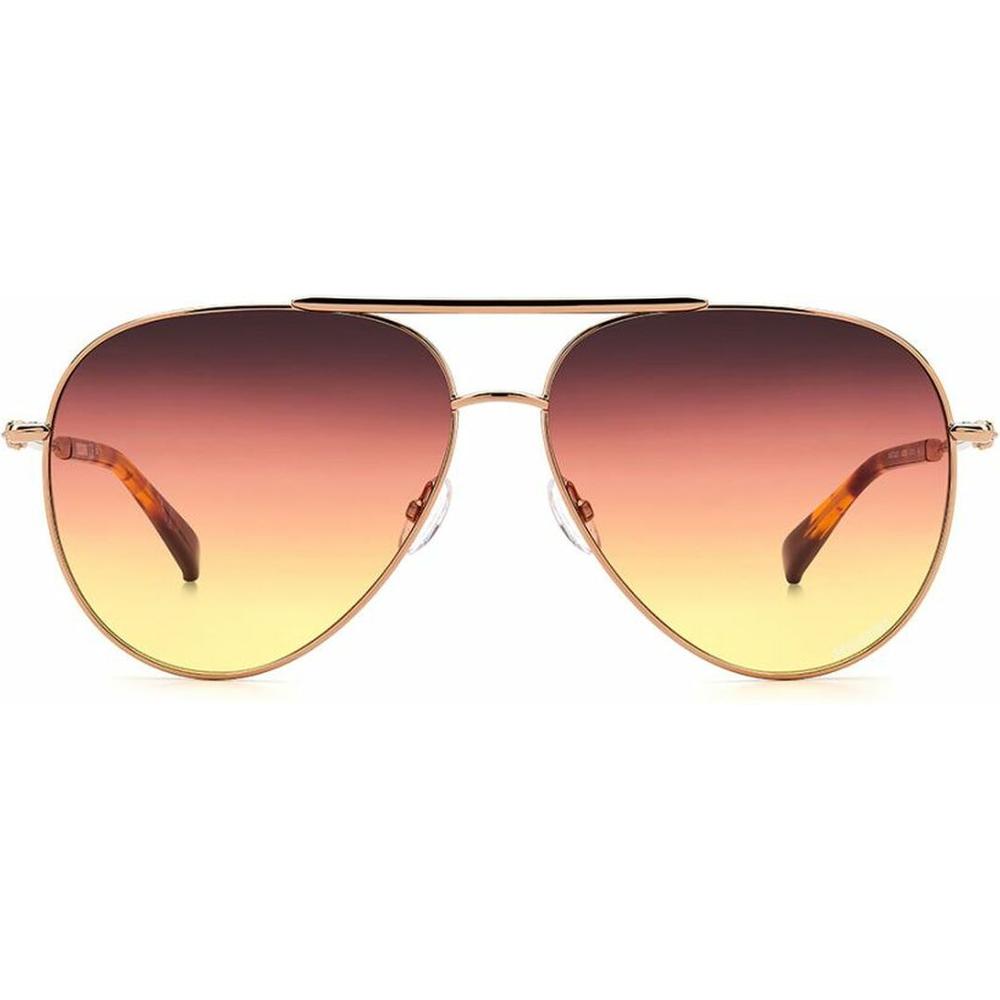 Ladies' Sunglasses Missoni MIS-0120-S-DDB ø 57 mm-1