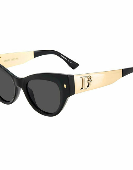 Ladies' Sunglasses Dsquared2 D2-0062-S-807 Ø 49 mm-0