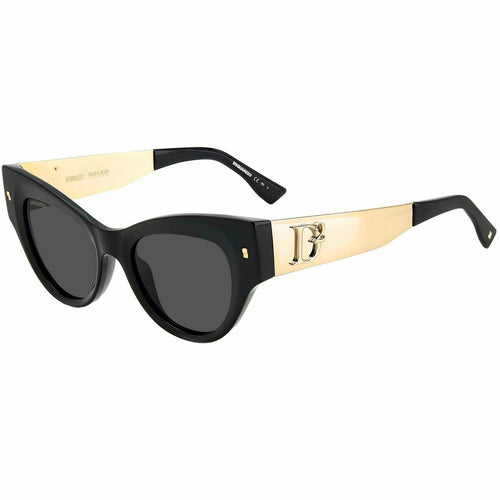 Load image into Gallery viewer, Ladies' Sunglasses Dsquared2 D2-0062-S-807 Ø 49 mm-0
