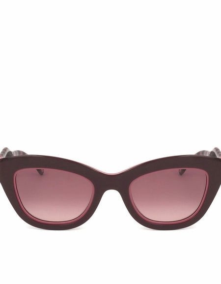 Unisex Sunglasses Carolina Herrera HER 0086/S Burgundy-0
