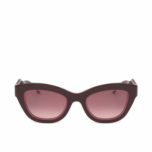 Load image into Gallery viewer, Unisex Sunglasses Carolina Herrera HER 0086/S Burgundy-0
