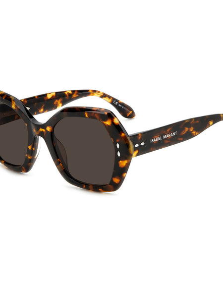 Ladies' Sunglasses Isabel Marant IM-0107-G-S-086 Ø 53 mm-0