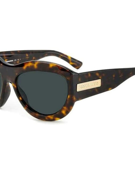 Ladies' Sunglasses Dsquared2 ø 59 mm-0