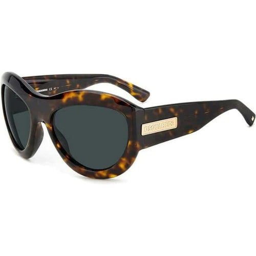 Load image into Gallery viewer, Ladies&#39; Sunglasses Dsquared2 ø 59 mm-0
