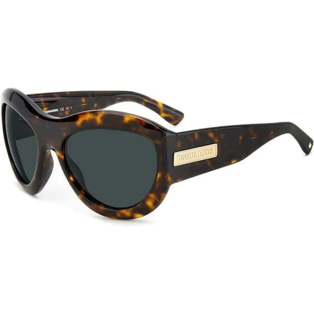 Ladies' Sunglasses Dsquared2 ø 59 mm-0