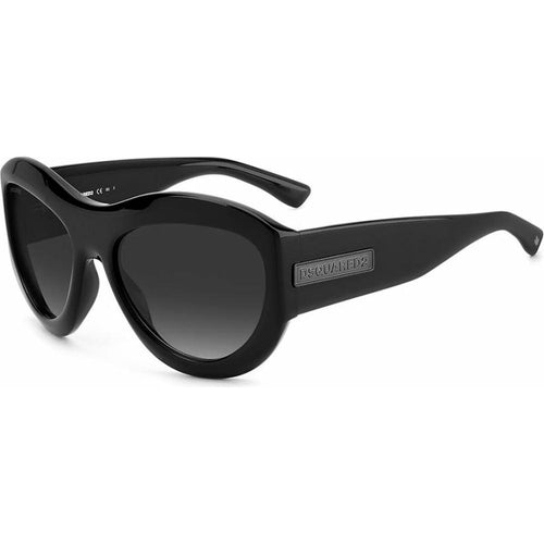 Load image into Gallery viewer, Ladies&#39; Sunglasses Dsquared2 D2-0072-S-807 ø 59 mm-0

