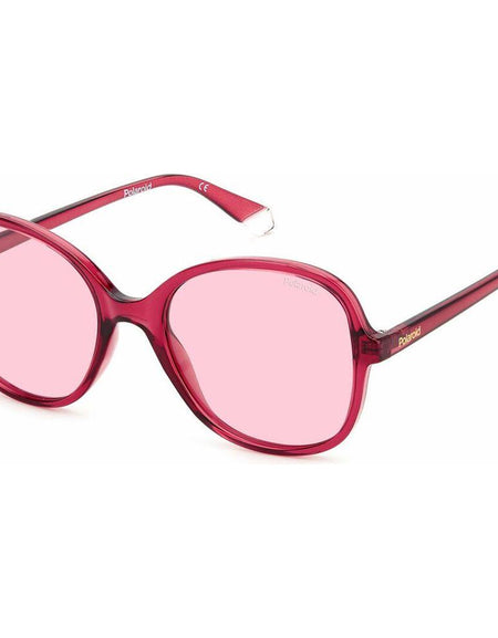 Ladies' Sunglasses Polaroid PLD-4136-S-MU1 ø 54 mm-0