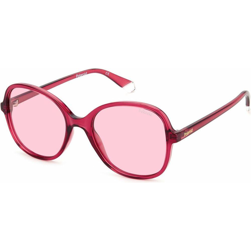 Ladies' Sunglasses Polaroid PLD-4136-S-MU1 ø 54 mm-0