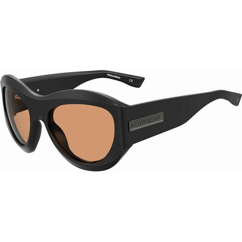 Load image into Gallery viewer, Men&#39;s Sunglasses Dsquared2 D2-0072-S-8LZ ø 59 mm-0
