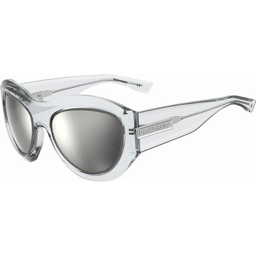 Load image into Gallery viewer, Ladies&#39; Sunglasses Dsquared2 D2-0072-S-900 ø 59 mm-0
