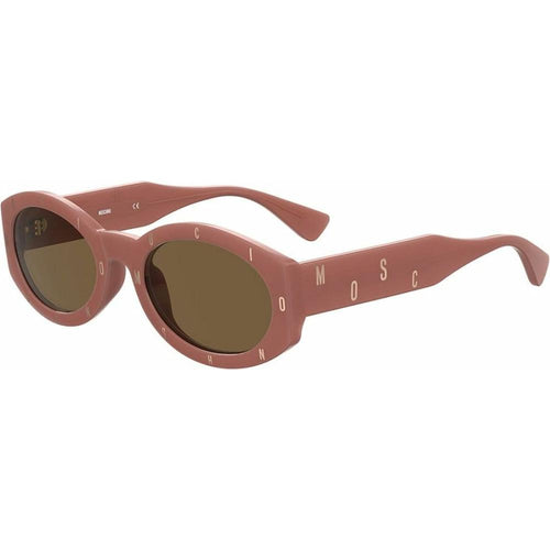 Load image into Gallery viewer, Ladies&#39; Sunglasses Moschino MOS141-S-09Q Ø 55 mm-0
