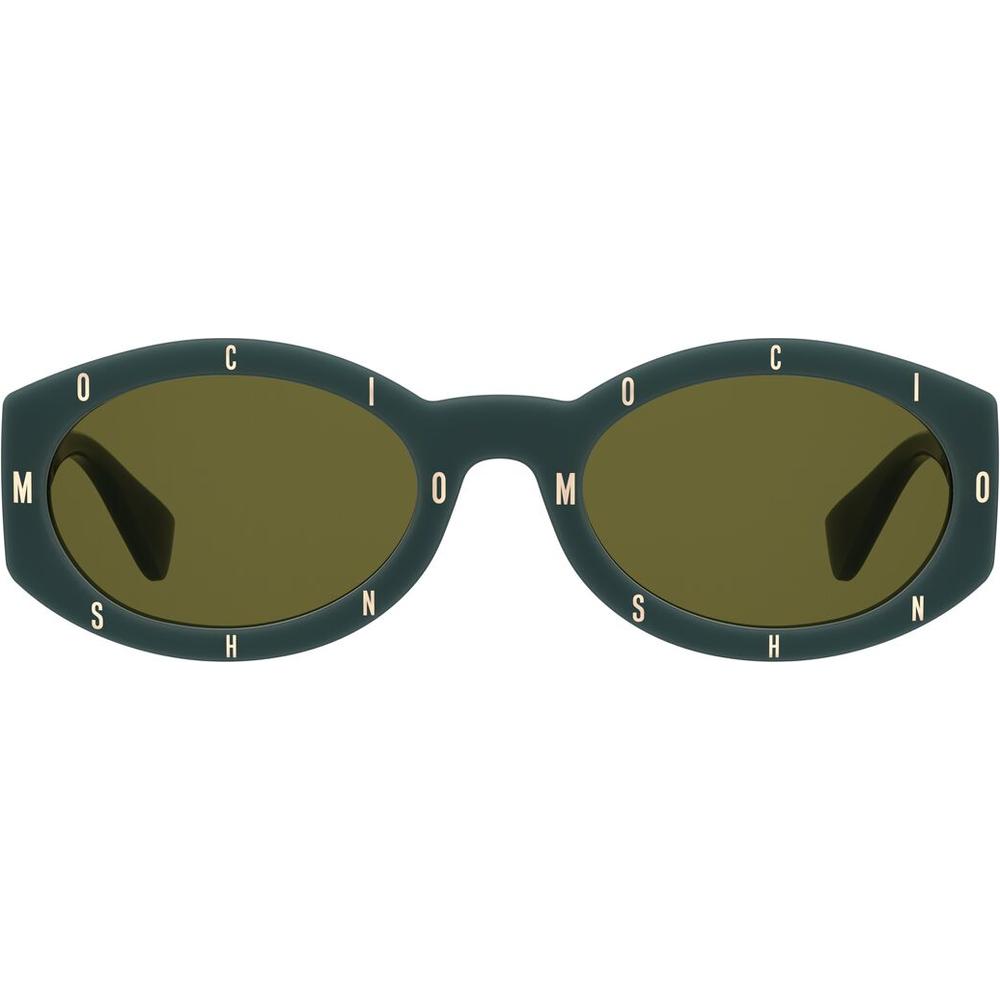 Ladies' Sunglasses Moschino MOS141-S-1EDF5QT Ø 55 mm-2