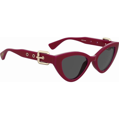 Load image into Gallery viewer, Ladies&#39; Sunglasses Moschino MOS142-S-C9AF1IR Ø 51 mm-1
