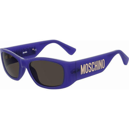 Load image into Gallery viewer, Ladies&#39; Sunglasses Moschino MOS145-S-B3VF5IR Ø 55 mm-0
