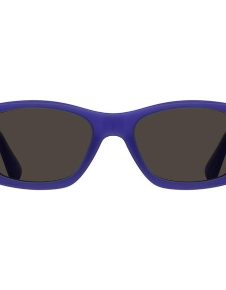 Ladies' Sunglasses Moschino MOS145-S-B3VF5IR Ø 55 mm-1