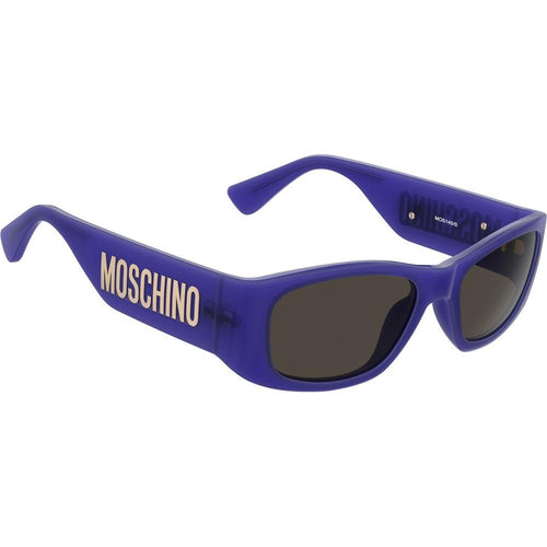 Load image into Gallery viewer, Ladies&#39; Sunglasses Moschino MOS145-S-B3VF5IR Ø 55 mm-2
