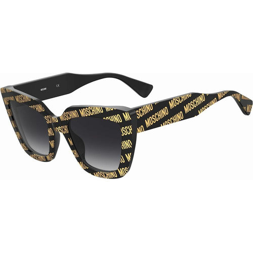 Load image into Gallery viewer, Ladies&#39; Sunglasses Moschino MOS148-S-7RMF19O Ø 52 mm-0
