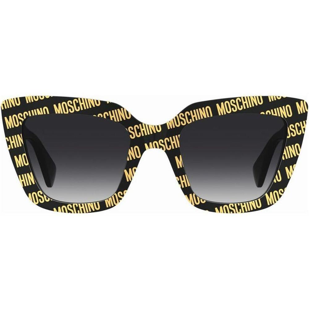 Ladies' Sunglasses Moschino MOS148-S-7RMF19O Ø 52 mm-2