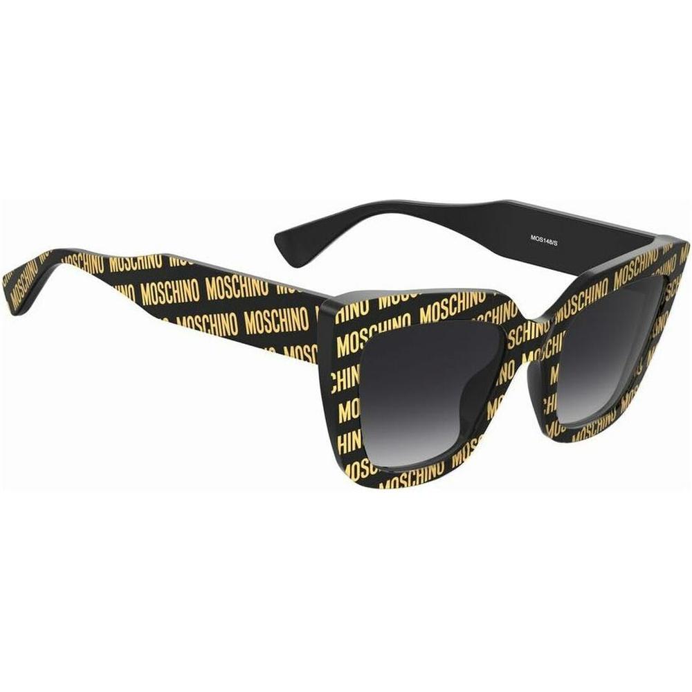 Ladies' Sunglasses Moschino MOS148-S-7RMF19O Ø 52 mm-1