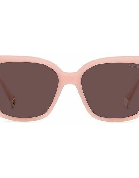 Ladies' Sunglasses Polaroid PLD-6192-S-35J ø 54 mm-1