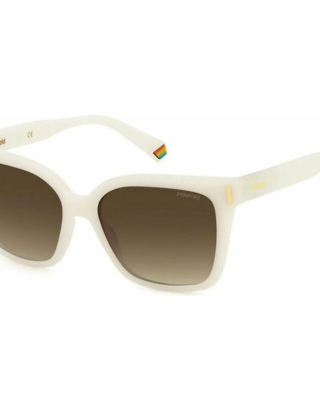 Ladies' Sunglasses Polaroid PLD-6192-S-VK6 ø 54 mm-0
