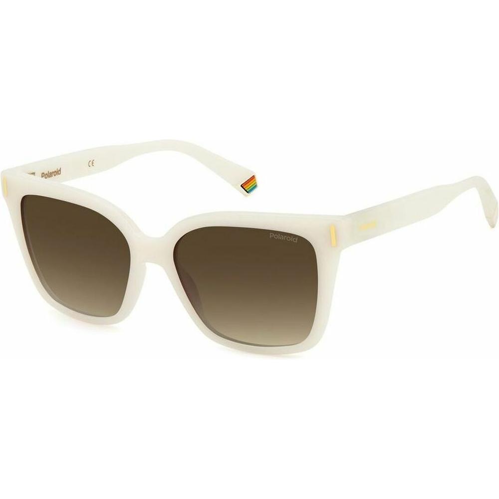 Ladies' Sunglasses Polaroid PLD-6192-S-VK6 ø 54 mm-0
