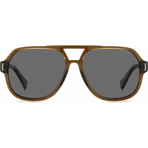 Load image into Gallery viewer, Unisex Sunglasses Polaroid PLD-6193-S-09QF7M9 ø 57 mm-1
